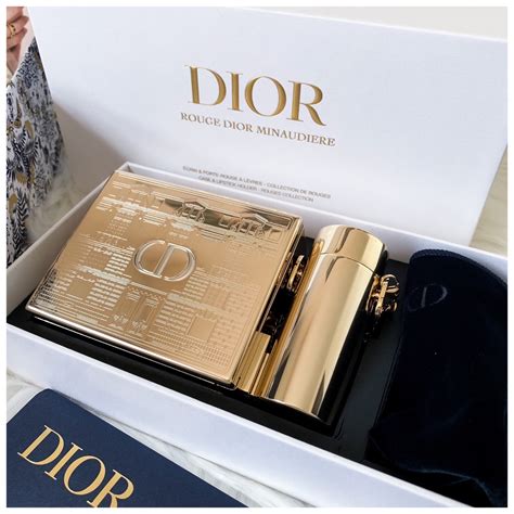 dior lipstick set bag|christian dior lipstick price.